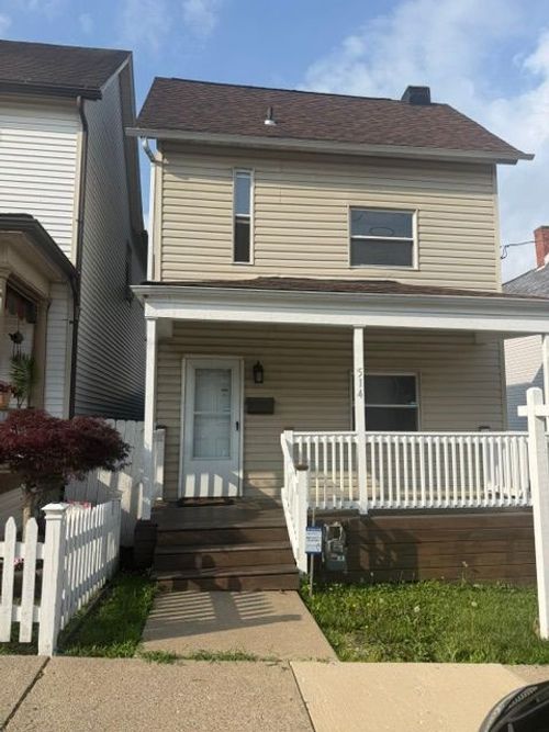 514 6th St, Irwin, PA, 15642-3602 | Card Image