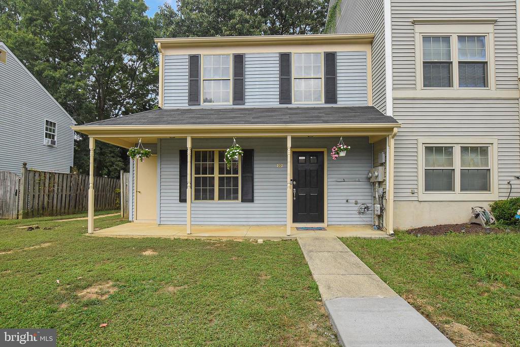 Meadowside Ct, Indian Head, MD 20640