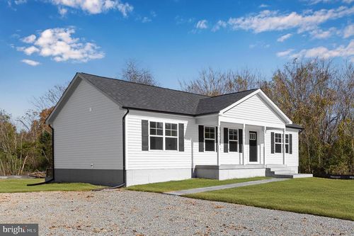 61 Hemlock Lane, MINERAL, VA, 23117 | Card Image