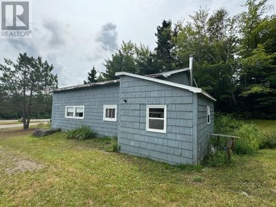 12272 Highway 105, House other with 3 bedrooms, 1 bathrooms and null parking in Bucklaw NS | Image 3