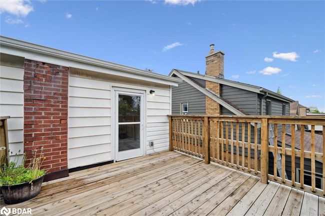 289 Houghton Ave S, House other with 3 bedrooms, 3 bathrooms and 5 parking in Hamilton ON | Image 29