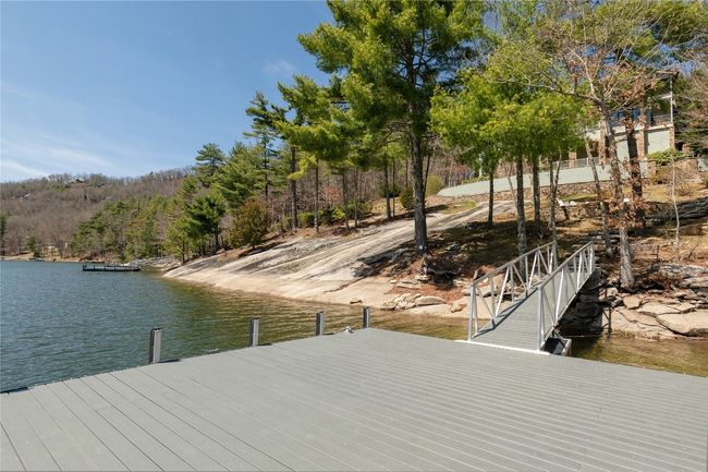 11 W Stone Pointe Ln, House other with 4 bedrooms, 5 bathrooms and null parking in Cullowhee NC | Image 92