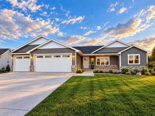 W6854 Mcallister Drive, Greenville, WI, 54942 | Card Image