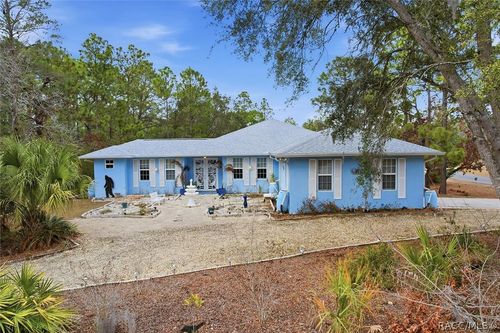 5432 N Pecos Ter, Beverly Hills, FL, 34465-2151 | Card Image