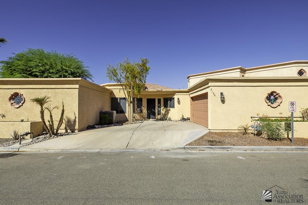 Terrace Way, Yuma, AZ 85364 #1