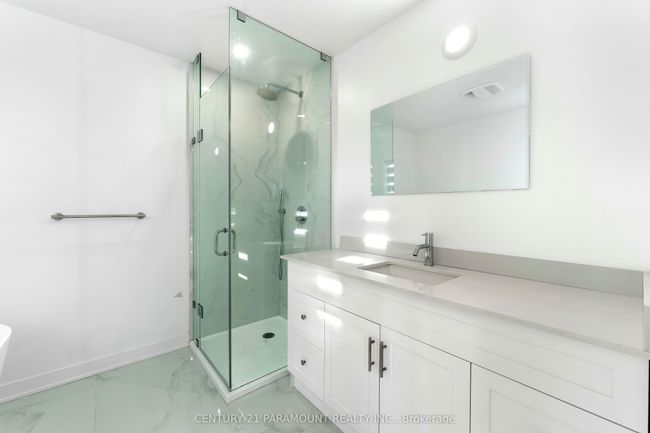 12 Hefferon Crt, House other with 6 bedrooms, 5 bathrooms and 4 parking in Brampton ON | Image 22