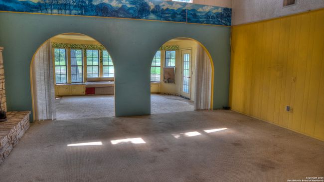6671 Ranch Road 1120, Home with 4 bedrooms, 3 bathrooms and null parking in Rio Frio TX | Image 23