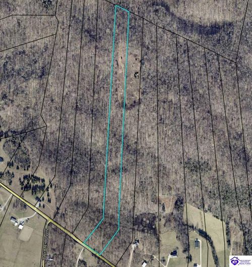 Lot 3 St John Road, Rineyville, KY, 40162 | Card Image