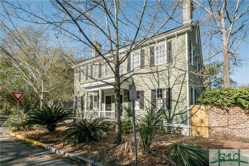 117 - 119 119 Houston St, savannah, GA, 31401 | Card Image