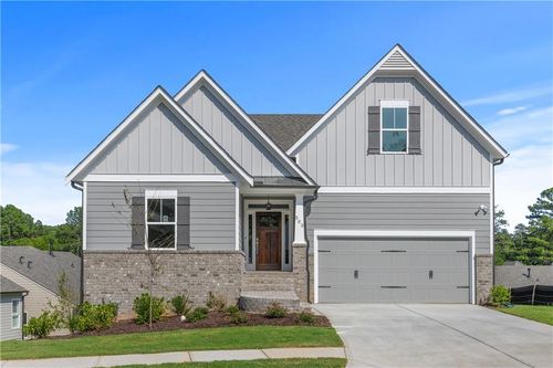 1971 Assembly (Lot 164) Circle, Gainesville, GA, 30501 | Card Image