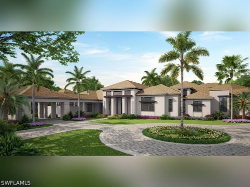 465 Gordonia Rd, Naples, FL, 34108 | Card Image