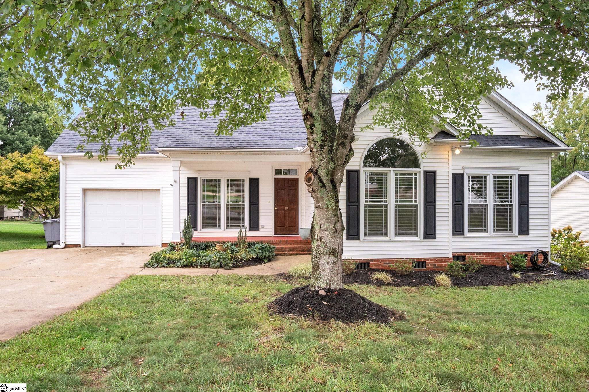 Mountainside Way, Greenville, SC 29609