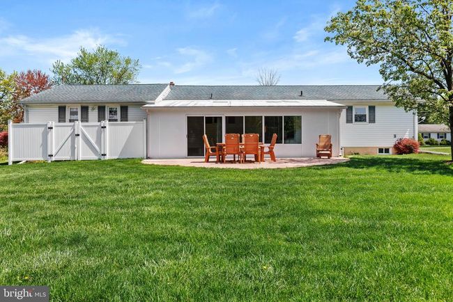 1920 Sterretts Gap Ave, House other with 3 bedrooms, 2 bathrooms and null parking in CARLISLE PA | Image 32