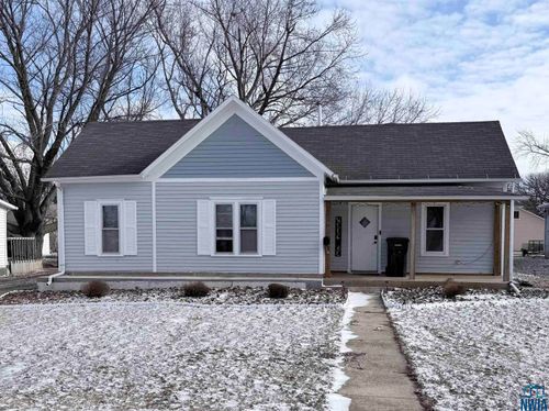 303 N Ash St, Marcus, IA, 51035-7708 | Card Image