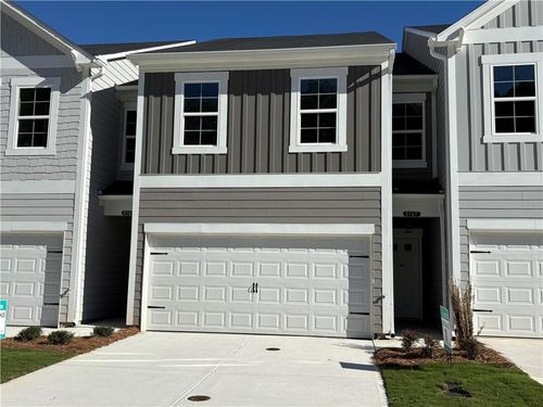 5147 Longview Run, Decatur, GA, 30035-4123 | Card Image