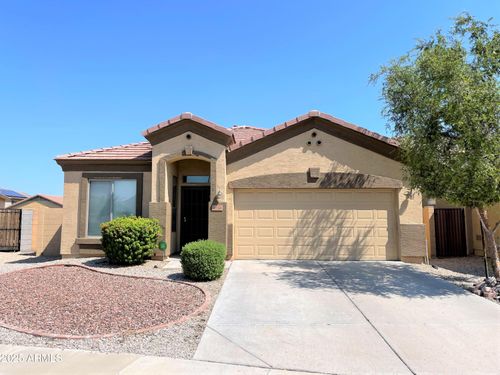 3710 W Lydia Ln, Phoenix, AZ, 85041-5290 | Card Image