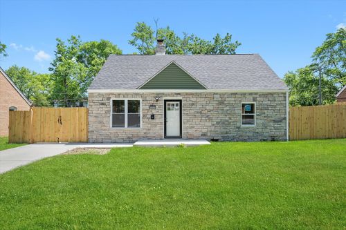 22521 Richton Square Rd, Richton Park, IL, 60471-2147 | Card Image