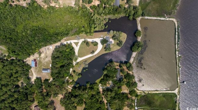 951 Herriott Farms Dr, House other with 4 bedrooms, 3 bathrooms and 5 parking in Georgetown SC | Image 25