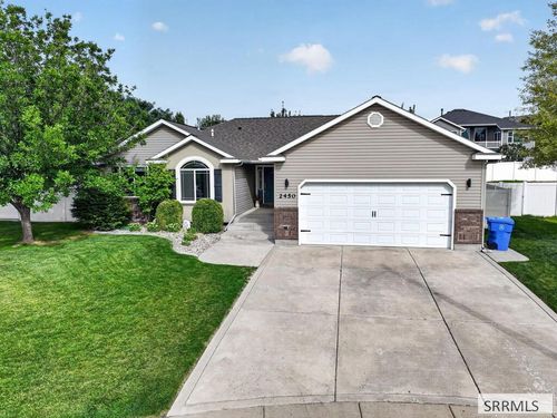 2450 Skylar, Pocatello, ID, 83201 | Card Image