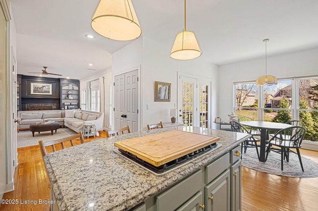 1203 Winding Creek Pl, House other with 5 bedrooms, 4 bathrooms and null parking in Louisville KY | Image 12