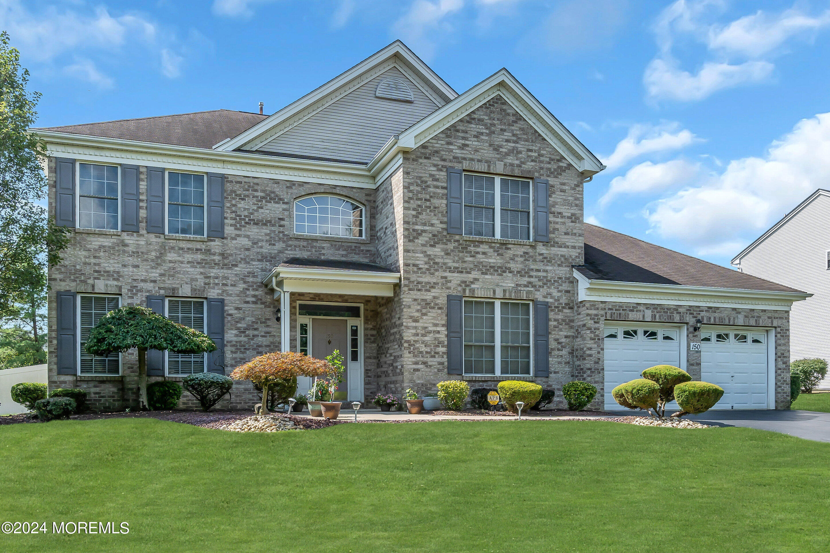 Wellesley Way, Freehold, NJ 07728