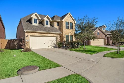 2815 Bottiglia Way, League City, TX, 77573-7117 | Card Image