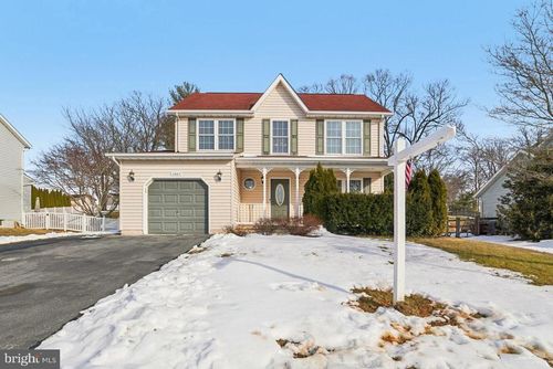 1005 Gullo Rd, NEW WINDSOR, MD, 21776-9730 | Card Image