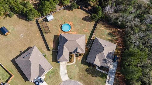 13046 Tara Point Dr, Mobile, AL, 36695-7201 | Card Image