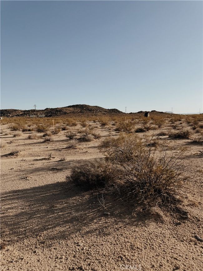 1853 Winfield Rd, Home with 0 bedrooms, 0 bathrooms and null parking in Joshua Tree CA | Image 13