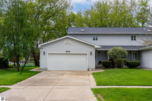 1604 E Gaylord Street, Mt Pleasant, MI, 48858 | Card Image