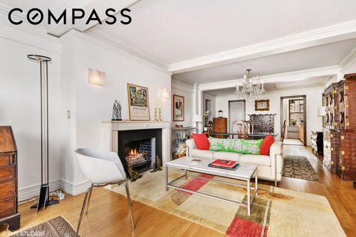 4e-302 W 12th St, New York, NY, 10014-6028 | Card Image