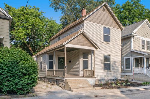 311 Robey Pl Se, Grand Rapids, MI, 49506-1509 | Card Image