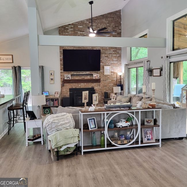 23 Laurel Dr, House other with 3 bedrooms, 2 bathrooms and null parking in Valley AL | Image 5