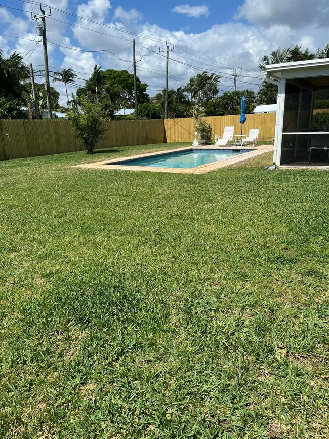 372 Franklin Rd, House other with 2 bedrooms, 2 bathrooms and null parking in Tequesta FL | Image 19