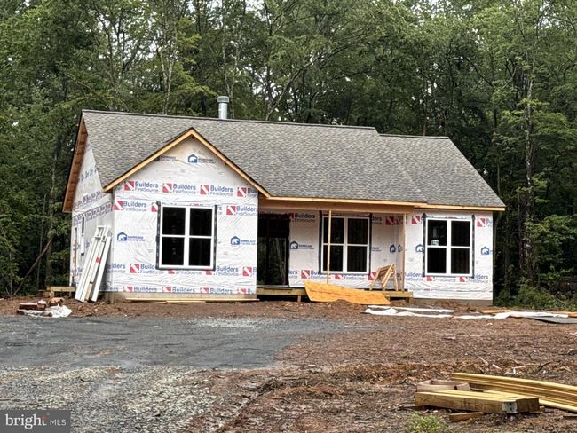 6735 Beverly Rd, House other with 3 bedrooms, 2 bathrooms and null parking in Broad Run VA | Image 4