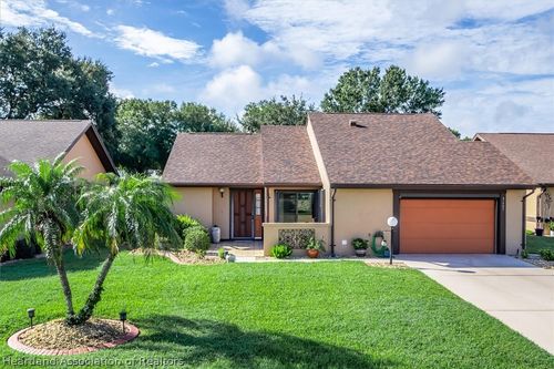 3607 Golf Haven Ter, SEBRING, FL, 33872-8406 | Card Image