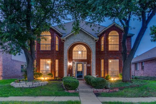 11264 Blanchard Dr, Frisco, TX, 75035-3735 | Card Image