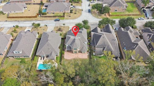 3226 Explorer Way, Conroe, TX, 77301-1996 | Card Image