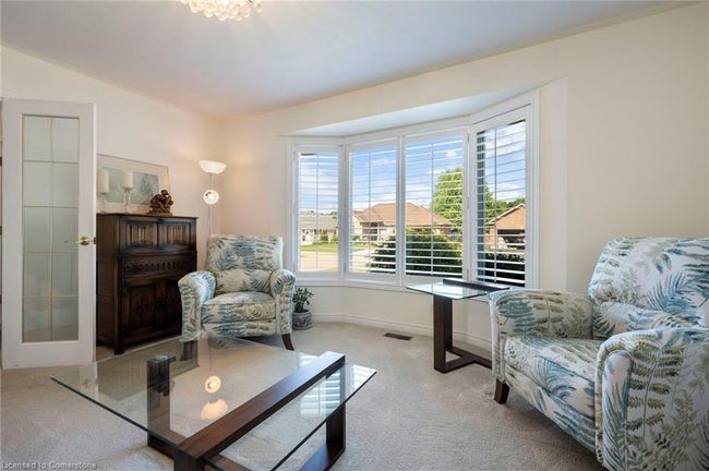 1 Ravine Crt, House other with 2 bedrooms, 3 bathrooms and 6 parking in Port Dover ON | Image 6