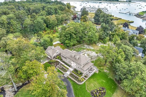 17 Atlantic Ave, Cohasset, MA, 02025-1802 | Card Image
