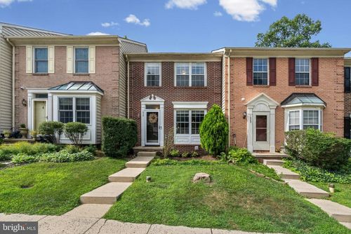 1905 Millington Sq, BEL AIR, MD, 21015-8310 | Card Image