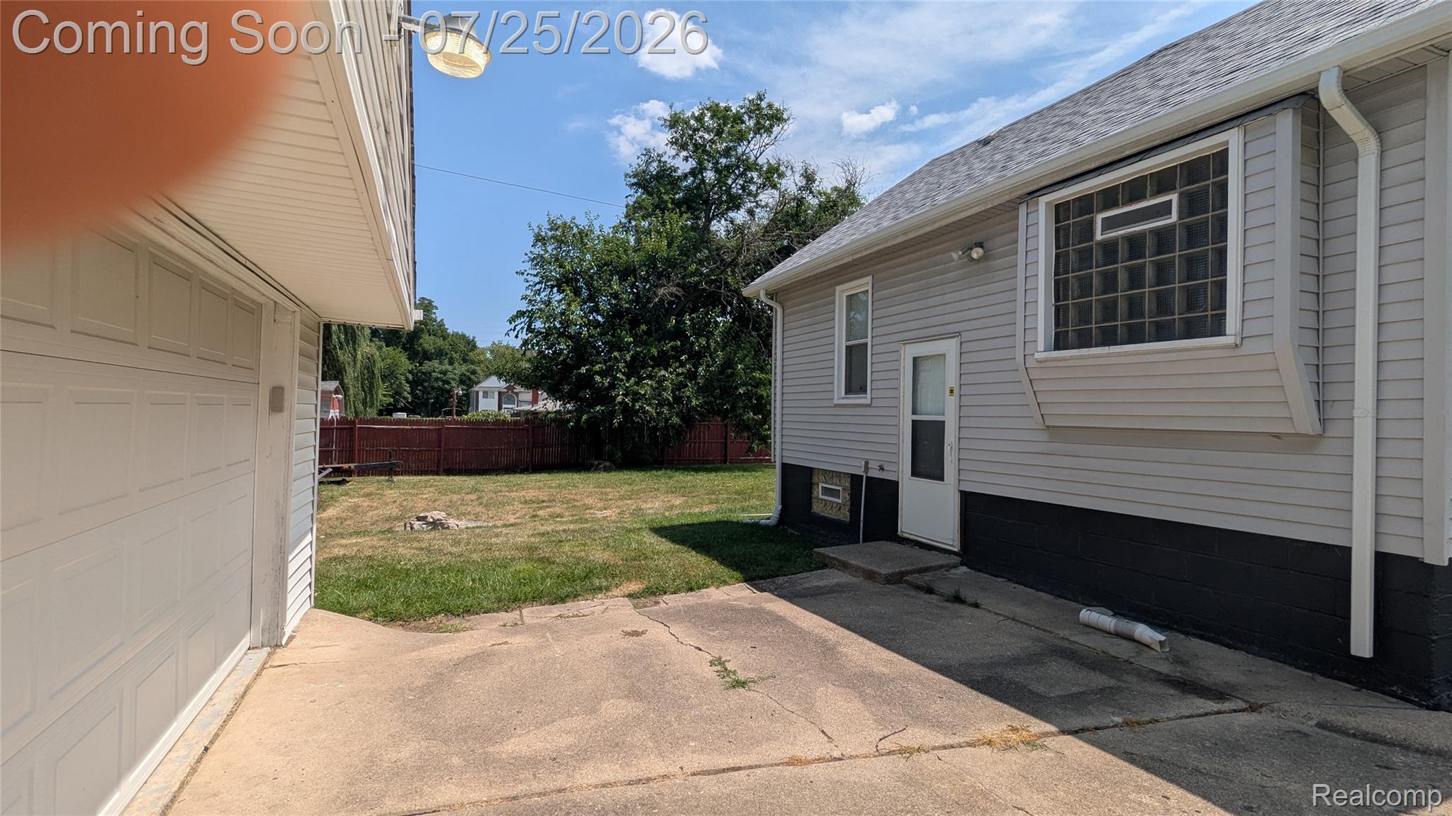Residential in Pontiac 4