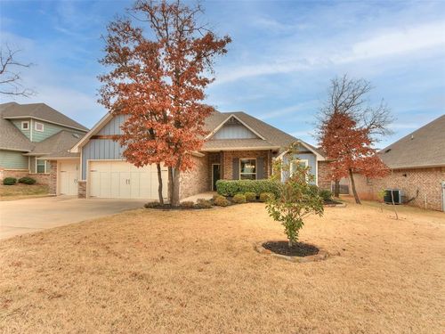 5001 Braavos Way, Arcadia, OK, 73007 | Card Image