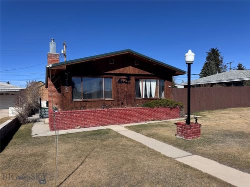 1353 Dewey Blvd, Butte, MT, 59701-3415 | Card Image