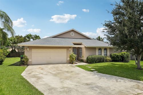 10411 Nw 31st Ct, Sunrise, FL, 33351-6842 | Card Image
