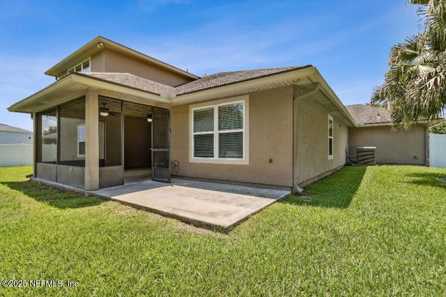 4929 Creek Bluff Ln, House other with 4 bedrooms, 4 bathrooms and null parking in Middleburg FL | Image 29