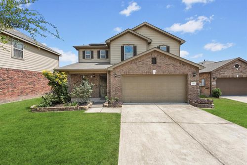 25455 Addleston Dr, Porter, TX, 77365-7431 | Card Image