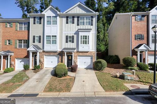 3052 Lauren Parc Rd, Decatur, GA, 30032-3632 | Card Image