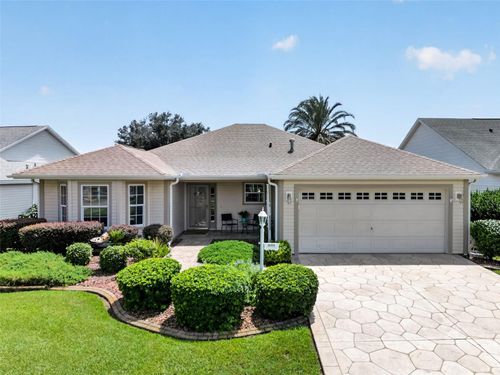 16573 Se 77th Northridge Ct, The Villages, FL, 32162-8358 | Card Image