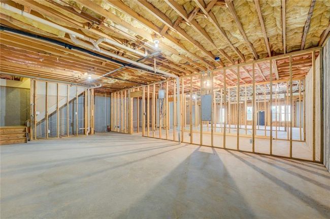 1065 Chippewa Oak Dr, House other with 3 bedrooms, 2 bathrooms and null parking in Dacula GA | Image 42